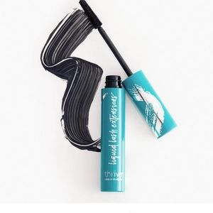 Thrive mascara 2 full size new in box